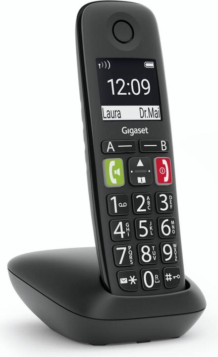 Produktbild Gigaset E290 (DE-Version)