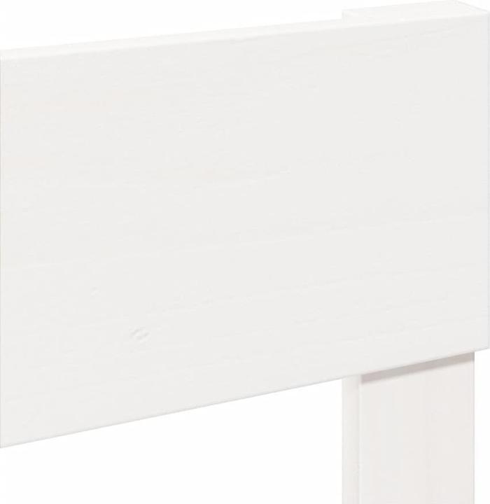 Produktbild VidaXL Bett ohne Matratze (140 x 200 cm)