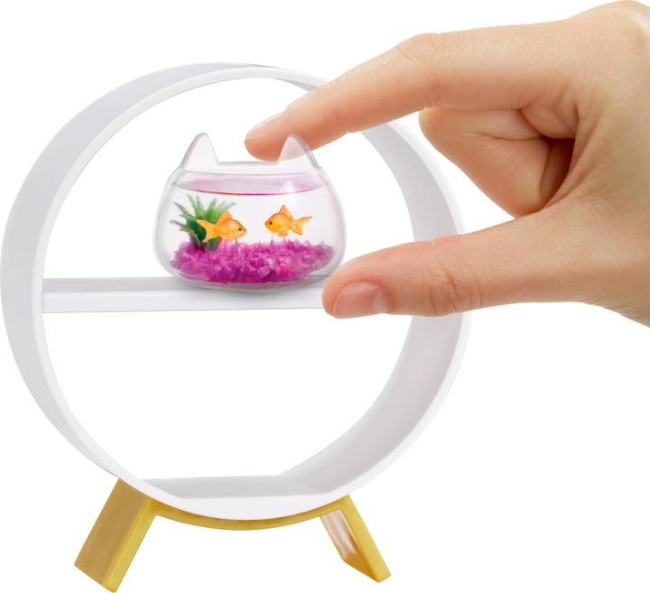 Produktbild MGA Miniverse Make It Mini Lifestyle in PDQ Series 1A