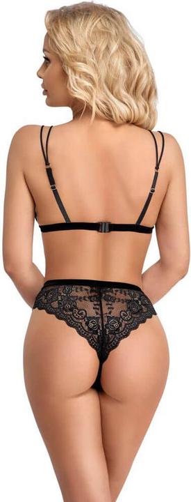 Productafbeelding Cottelli Collection Beha Set Kant S (S)