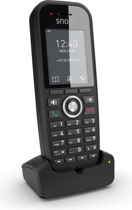 Productafbeelding Snom M30