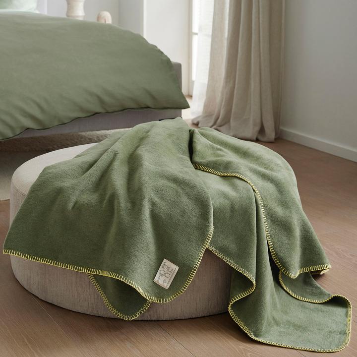 Immagine prodotto Bugatti Wohndecke (200 x 150 cm)
