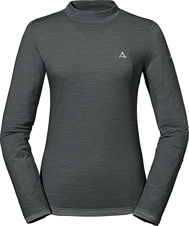 Produktbild Schöffel Merino Turtle Neck (M)