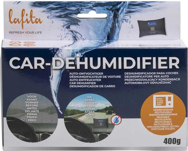 Produktbild vidaXL Winnie