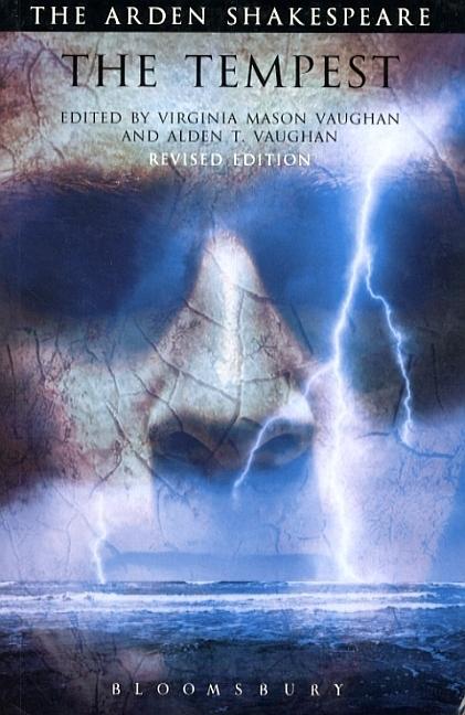 Produktbild Tempest (Englisch, Alden T. Vaughan, Virginia Mason Vaughan, William Shakespeare, 2015)