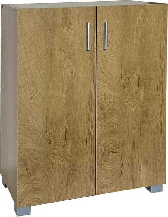 Image du produit HTI-Living Kommode Thekla 6077 (60 x 31 x 77 cm)