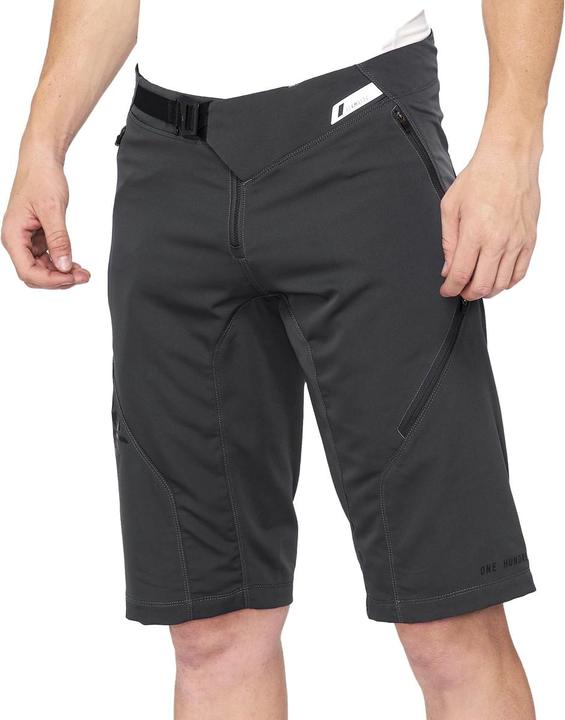 Produktbild 100% Airmatic Shorts (38)