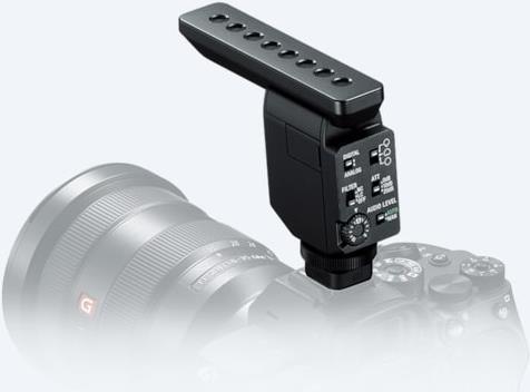 Produktbild Sony ECM-B1M