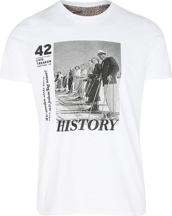 Luis Trenker Luluis (M)