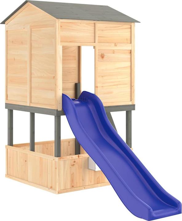 Produktbild vidaXL Spielturm