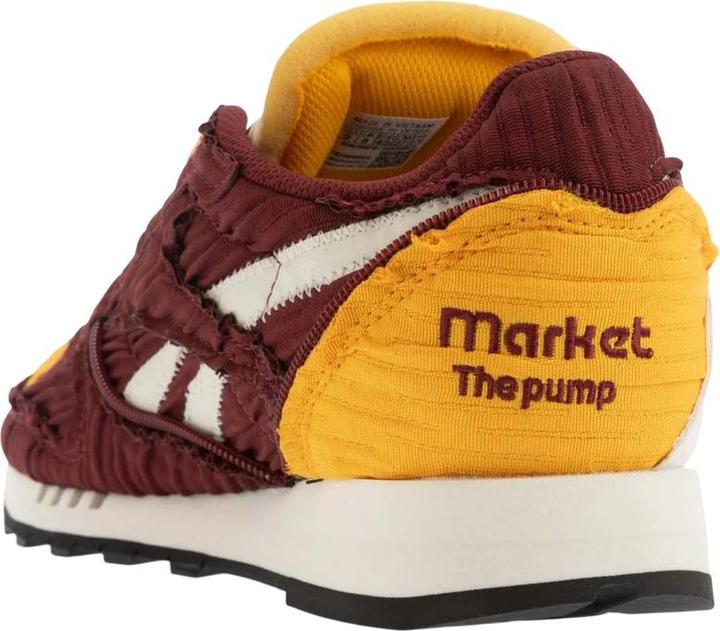 Produktbild Reebok Sneaker Classic Pump Kunstleder (38.5)