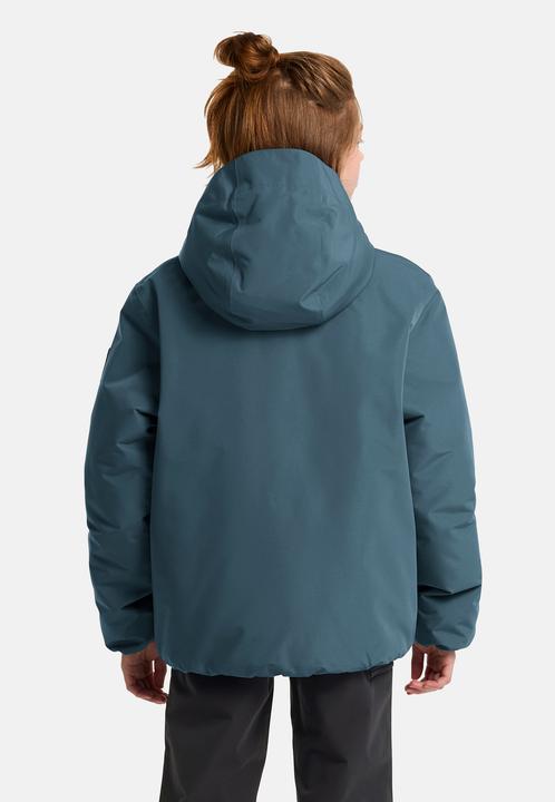 Produktbild Jack Wolfskin Teen Ins Jacket K (XS)