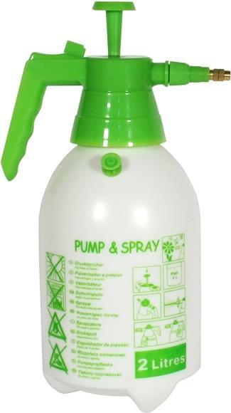 Actual product image EPM Sprayer 2L E-200-0500 (2 l)