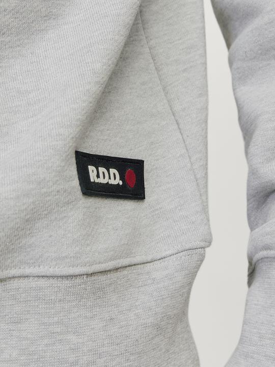 Actual product image Jack & Jones RDD Printed Sweatshirt Sweatshirt (XL)