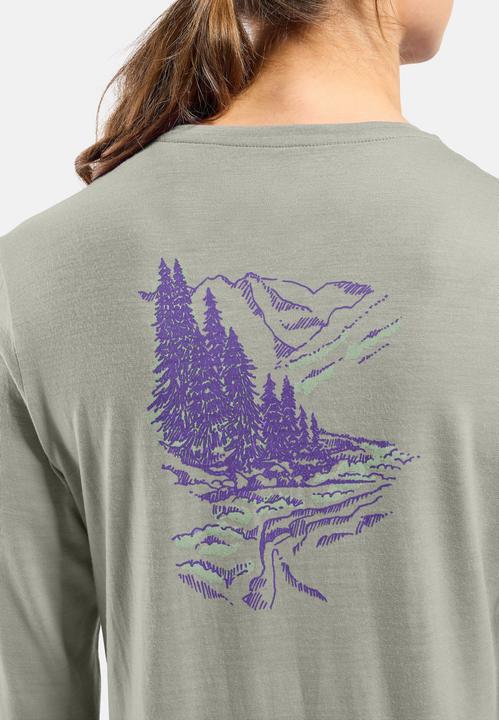 Immagine prodotto Odlo Merino 160 There's More (XL)