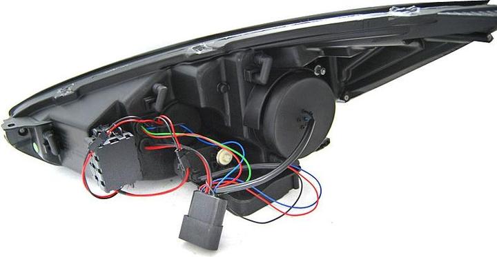 Produktbild Sonar Clothing Ford Focus Facelift - LED Tagfahrlicht Scheinwerfer (Dynamic