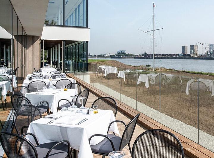 Image du produit C/S Ronda Coussin d'asisse pour Chaise de jardin et Fauteuil de jardin