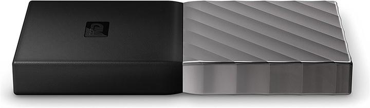 Produktbild WD My Passport SSD (1 TB)
