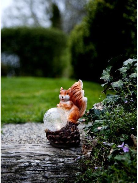 Actual product image Schönenberger Squirrel