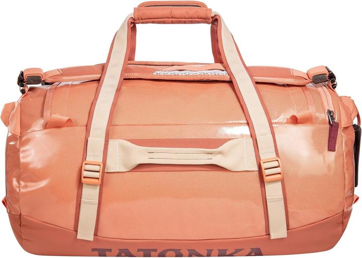 Produktbild Tatonka Reistas mit umbaubarem Design und gewatteerten Schulterbändern (45 l)