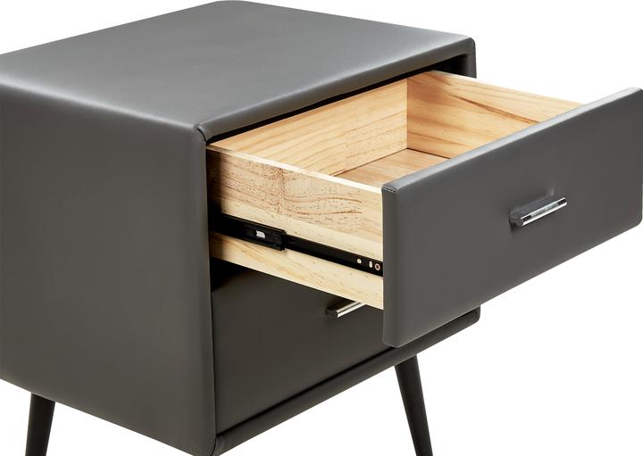 Immagine prodotto Beliani Essonne (48 x 41 x 56 cm)