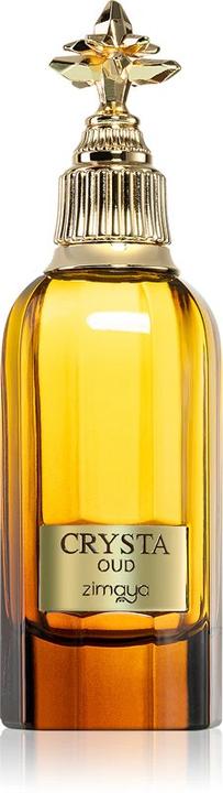 Produktbild Zimaya Crysta Oud - EDP - 100 ml (Eau de Parfum, 100 ml)