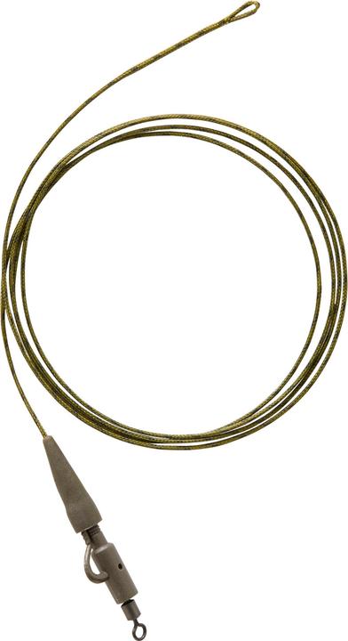 Image du produit Caperlan Kit Leadcore Pêche à la carpe