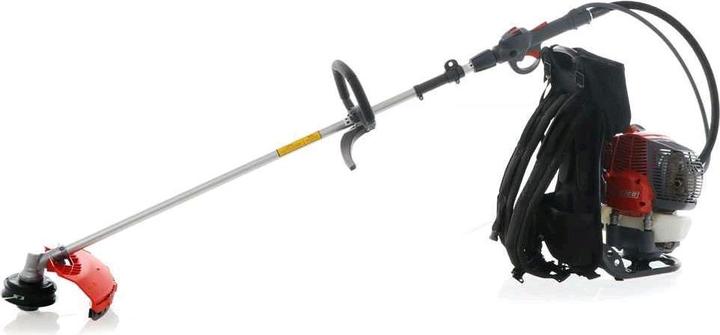 Produktbild Efco DSF 5500 RucksackFreischneider EmakMotor