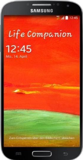 Image du produit Samsung LCD frontal (Écran, Galaxy S4)