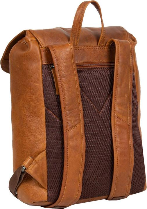 Image du produit Mustang Catania Leather Backpack