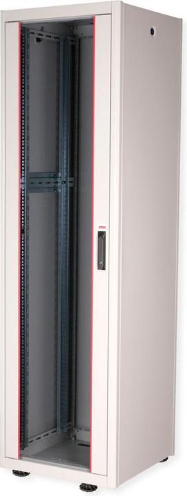 Roline Armoire réseau 19 pouces Basic 42 UH (42 HE, Rack 19 pouces)