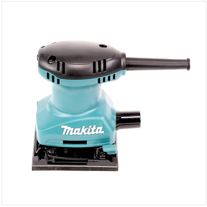 Produktbild Makita BO4557 (Schwingschleifer, 180 W)