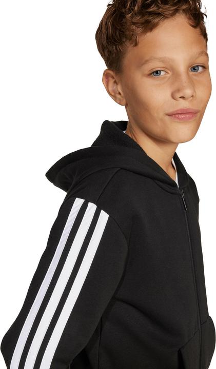 Produktbild Adidas Kid's Essentials Full Zip Hoodie (152)