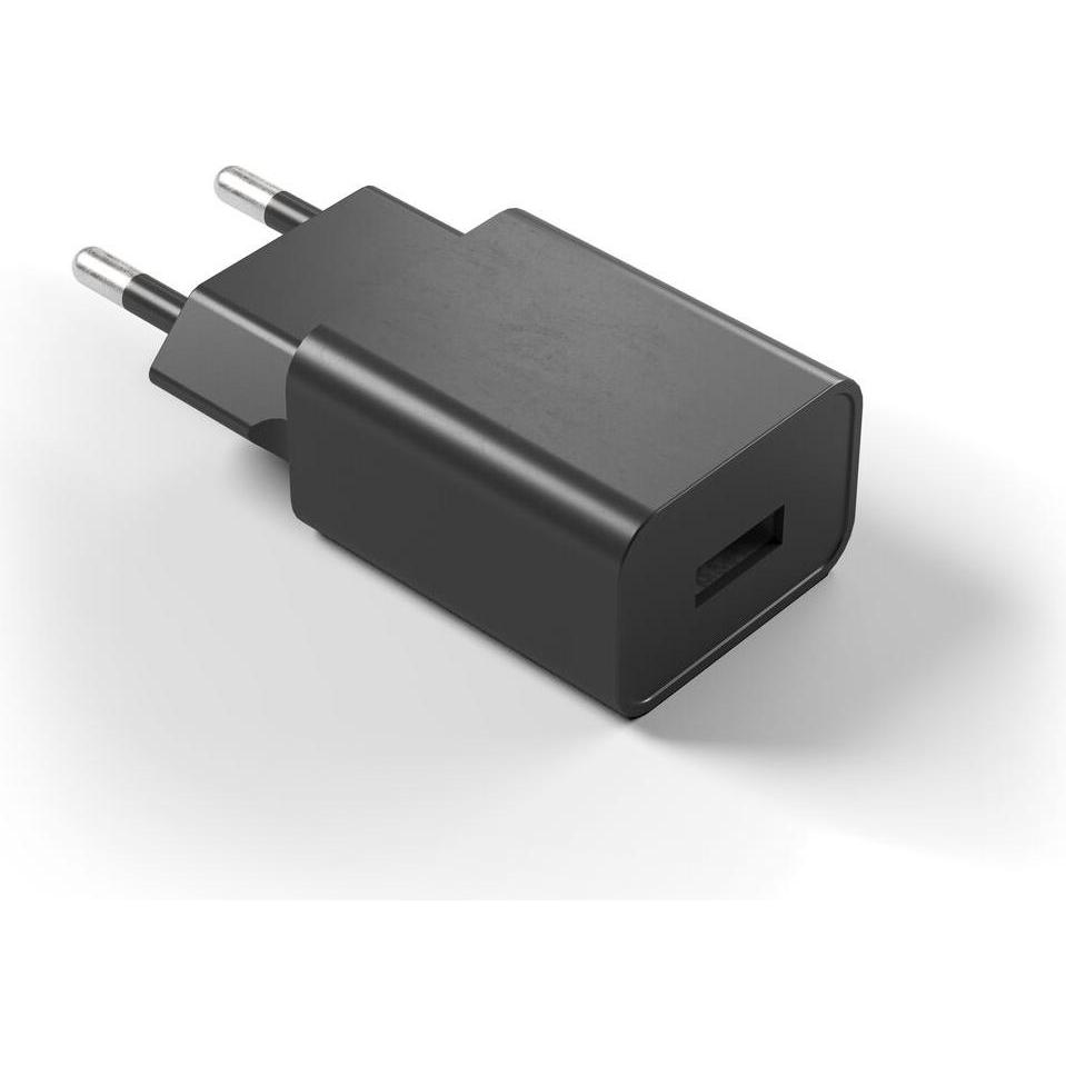 Hellberg, Protezione per l'udito, 17193-001 Ladegerät USB EU