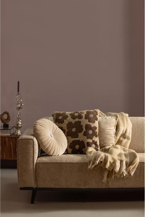 Actual product image Woood Statement (3-seater)