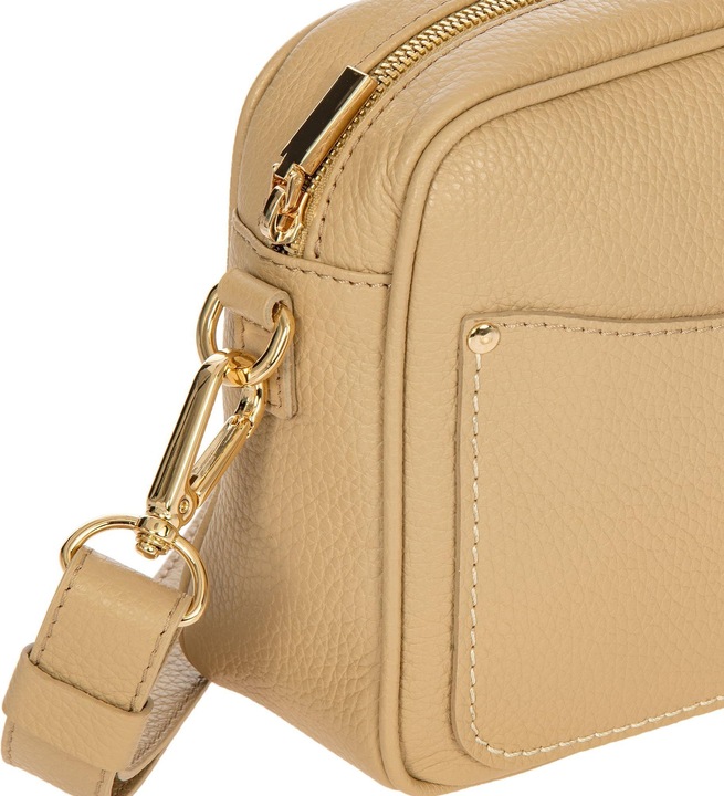 Immagine prodotto Brics Borsa a tracolla Gondola in pelle 22 cm