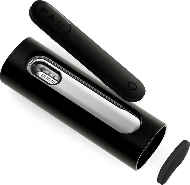 Actual product image Pax Flow (Without taste)