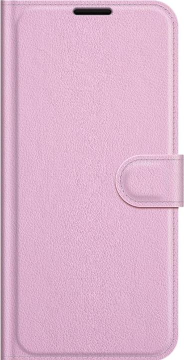Actual product image Screenguard Huawei P50 Pro Leather Guard Leather Case (Huawei P50 Pro)