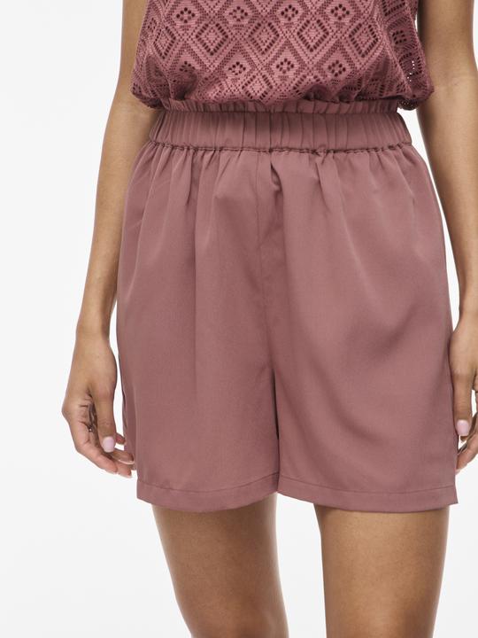 Image du produit Vila VIMATHILDE High Waist Shorts (40)