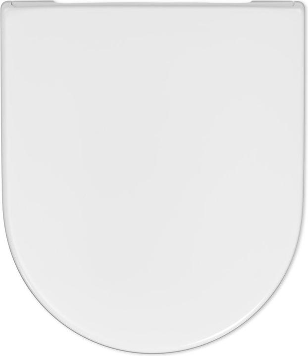 Actual product image Haro Toilet seat Pidre SoftClose white