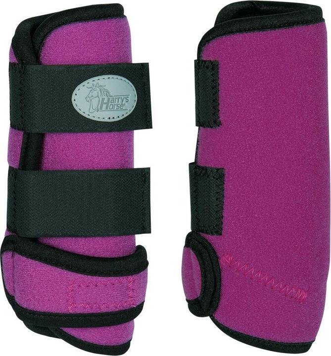 Produktbild Harry's Horse Beenbeschermers neopreen Tiny (Mini)