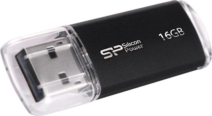 Actual product image Silicon Power Ultima II I-Series (16 GB, USB-A)