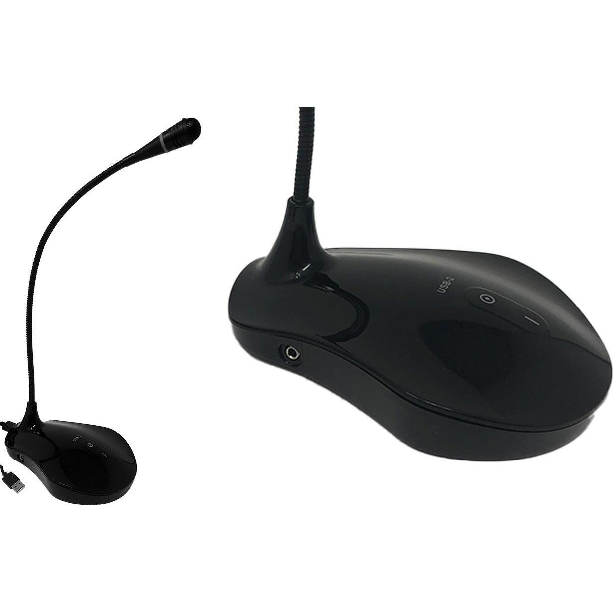 Thumbnail - Empire DESK-150 Tischmikrofon, Mikrofon