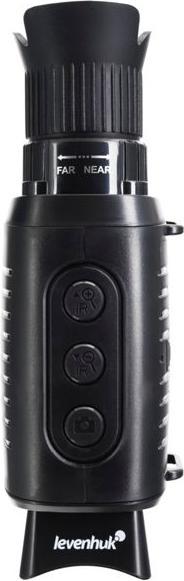 Immagine prodotto Levenhuk Monocolo per visione notturna Atom Digital DNM50