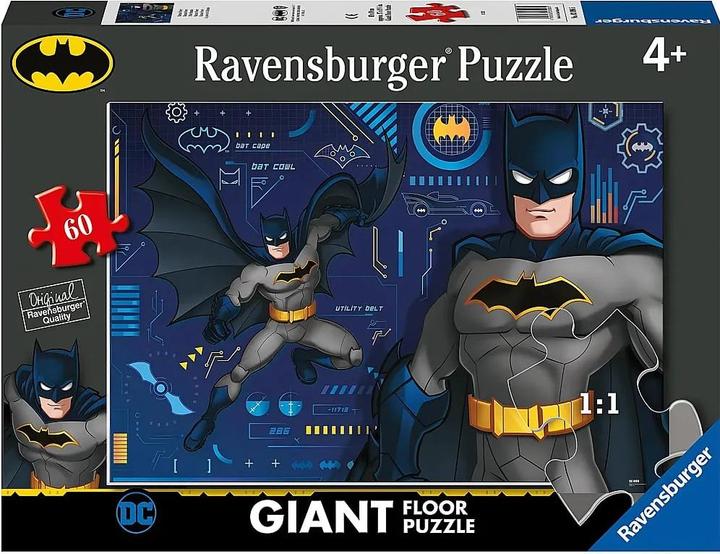 Immagine prodotto Ravensburger 60 pezzi - Batman (60 pezzi)
