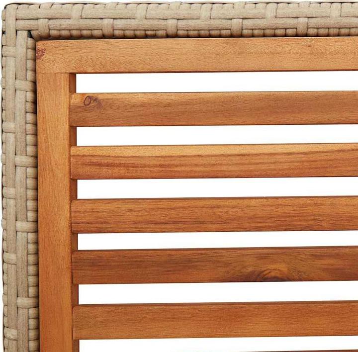 Produktbild vidaXL Gartenmöbel