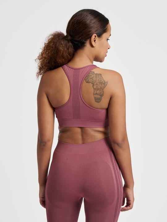Produktbild hummel Shaping Seamless Sports Top (XS)