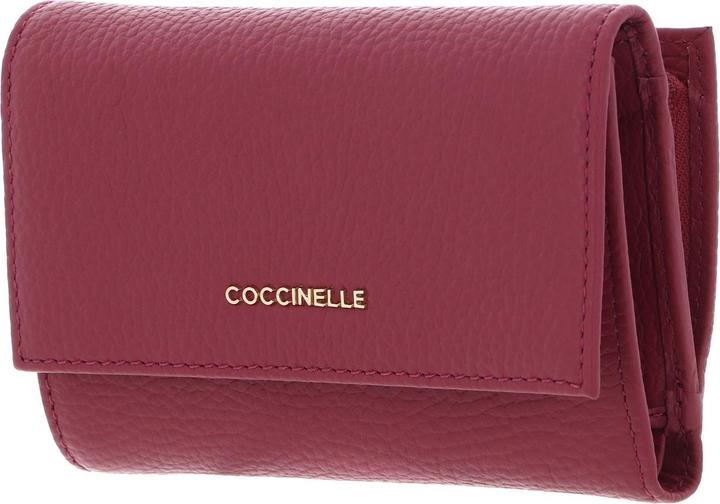 Produktbild Coccinelle Geldbörse METALLIC