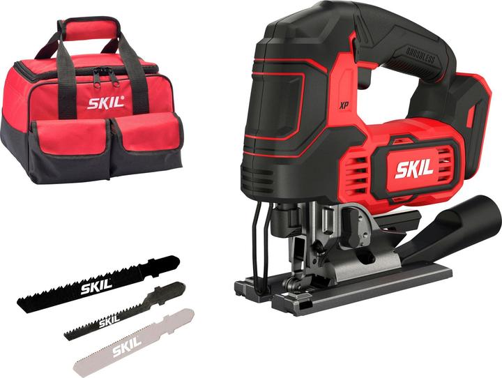 Skil 20V BL JIG SAW 3430FA