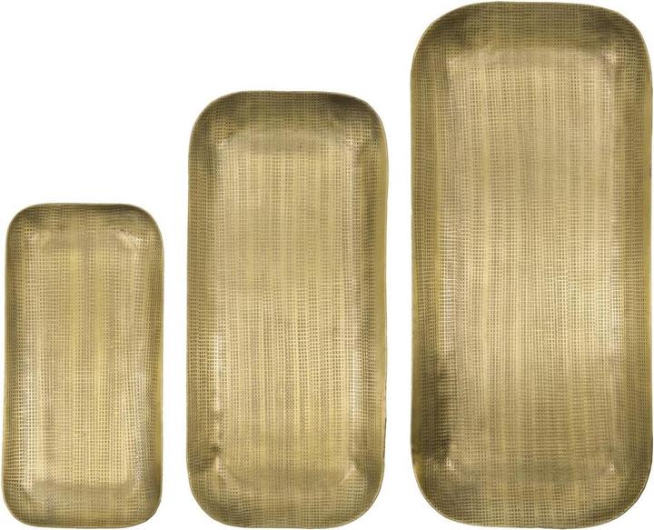 Productafbeelding House Doctor Tabletts Set HDplato